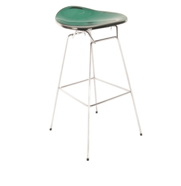 BANQUETA EAMES FIBRA
