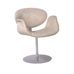 CADEIRA TULIPA BASE DISCO