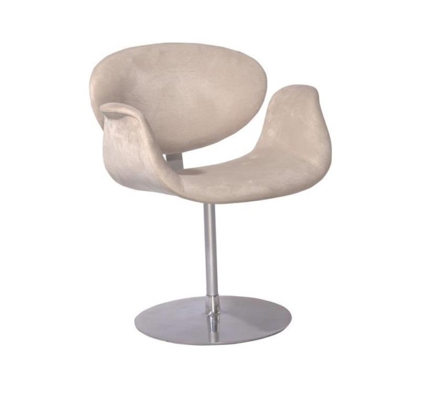 CADEIRA TULIPA BASE DISCO
