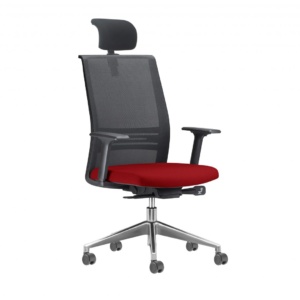 POLTRONA TC ARGILE COM ESPALDAR