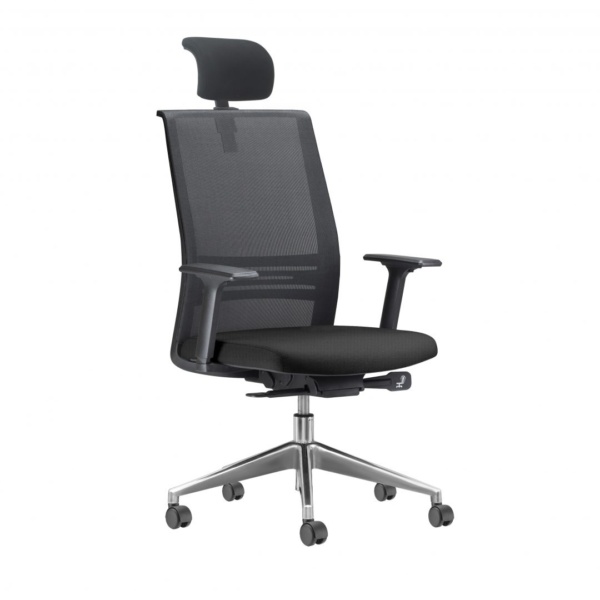 POLTRONA TC ARGILE COM ESPALDAR - Image 3