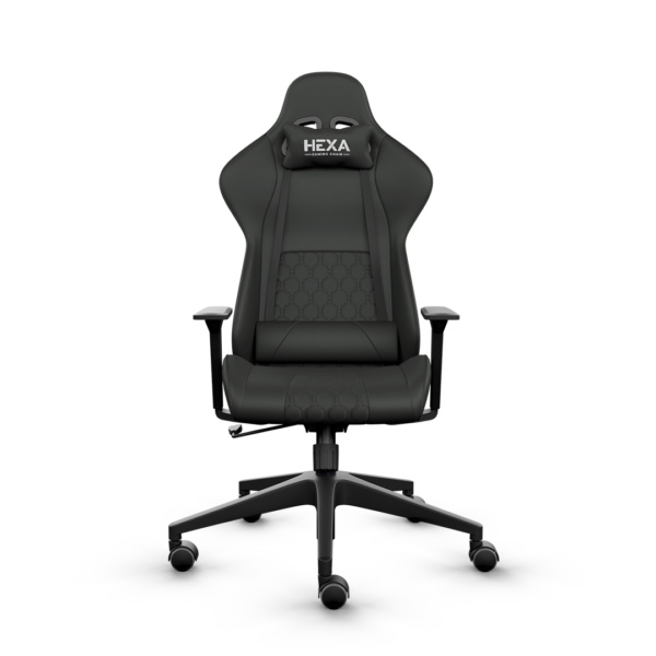 POLTRONA TC HEXA GAMER
