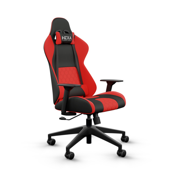 POLTRONA TC HEXA GAMER - Image 10