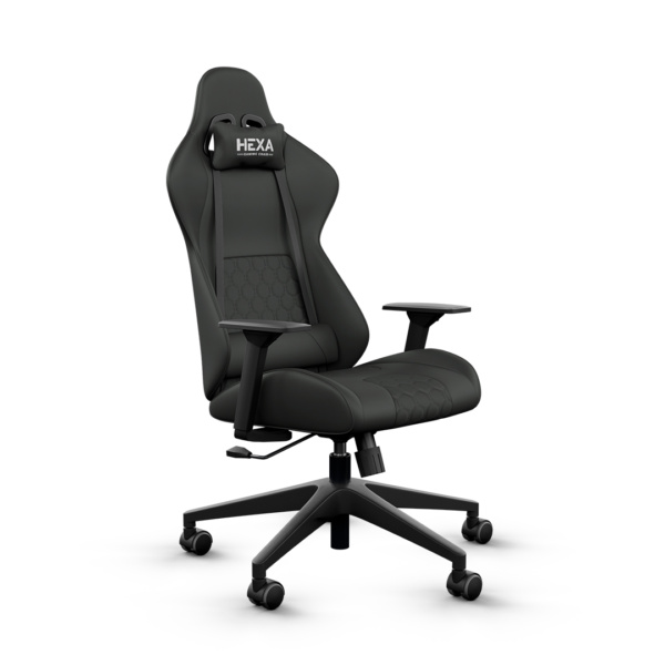 POLTRONA TC HEXA GAMER - Image 2