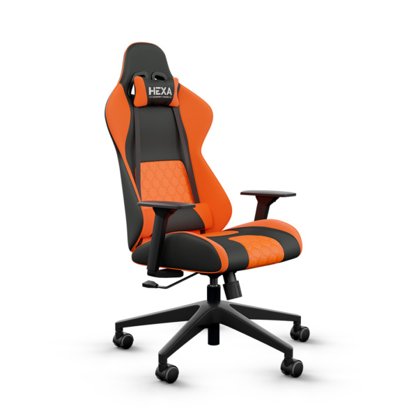 POLTRONA TC HEXA GAMER - Image 7