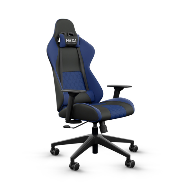 POLTRONA TC HEXA GAMER - Image 8
