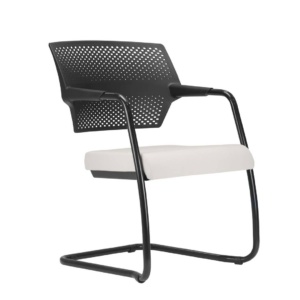 CADEIRA TC ACTO  COM ESTRUTURA TUBULAR