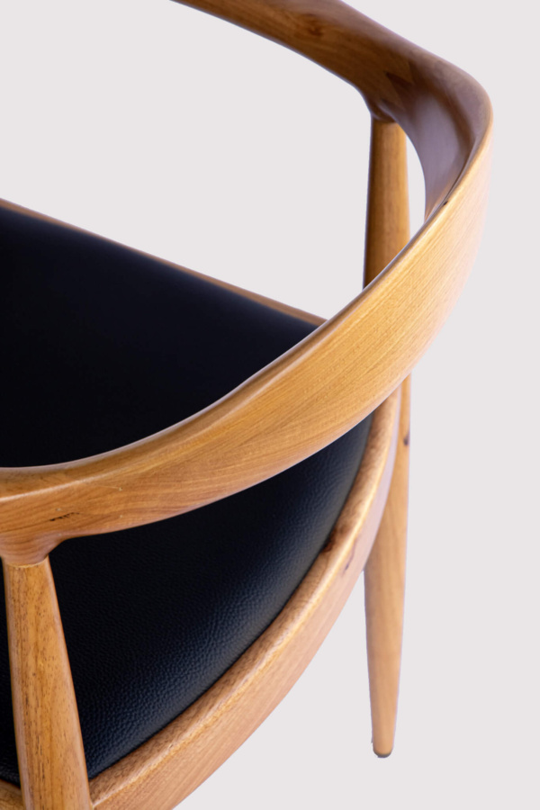 CADEIRA TC THE CHAIR  OU CAROLINA - Image 2