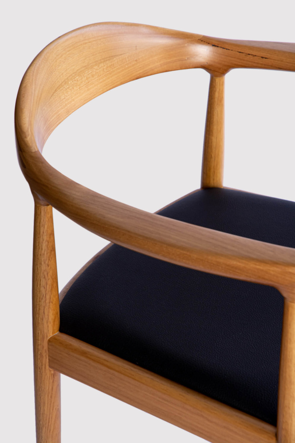 CADEIRA TC THE CHAIR  OU CAROLINA - Image 3