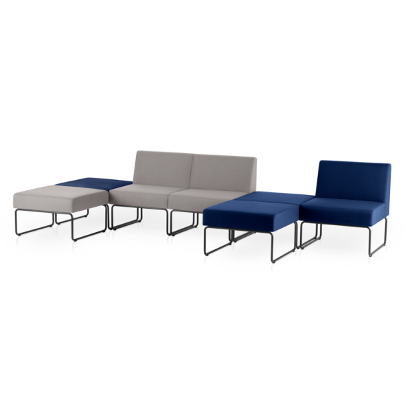 POLTRONA  MODULAR  PIX TC - Image 8