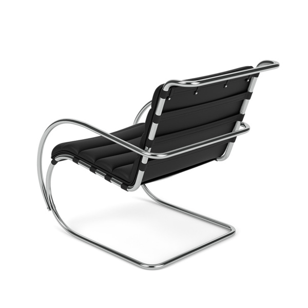 POLTRONAS MR COM BRAÇOS E SEM BRAÇOS - Image 2