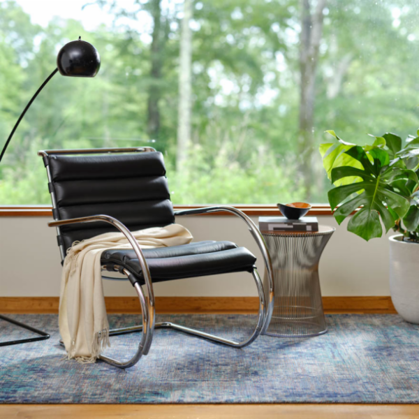 POLTRONAS MR COM BRAÇOS E SEM BRAÇOS - Image 4