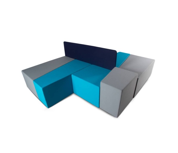 MODULOS TC SHAPE