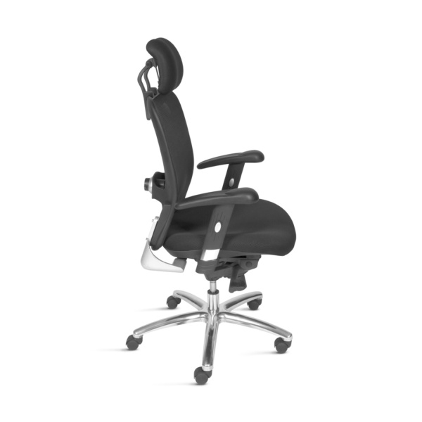 POLTRONA TC  NEW ERGON - Image 3