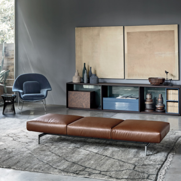 BANCO TC VIVERE 3LUGARES - Image 5