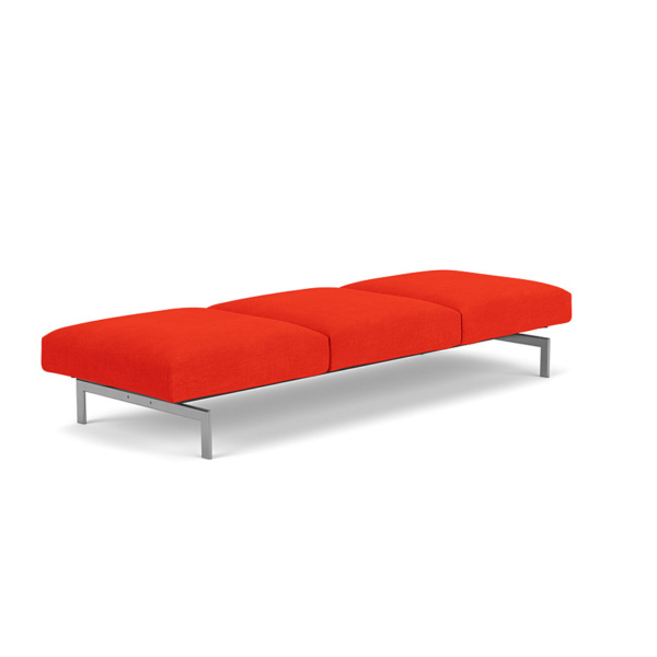 BANCO TC VIVERE 3LUGARES - Image 4