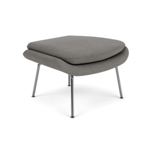 BANCO OU PUFF WOMB CHAIR