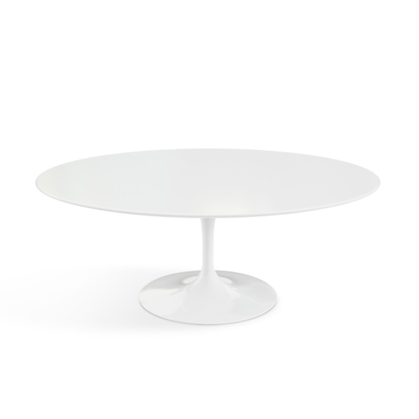 MESA CENTRO OVAL SAARINEN - Image 2