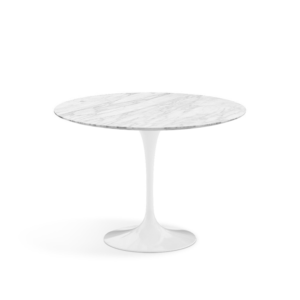 MESA LATERAL SAARINEN REDONDA