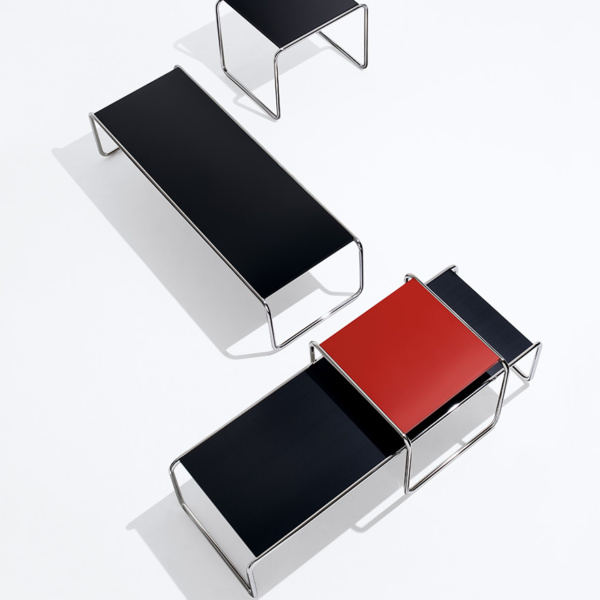 MESA DE CENTRO E LATERAL LACCCIO - Image 9