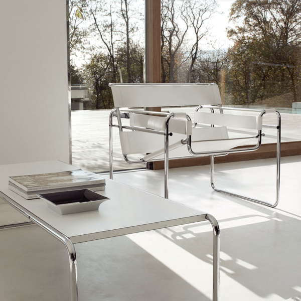 MESA DE CENTRO E LATERAL LACCCIO - Image 5