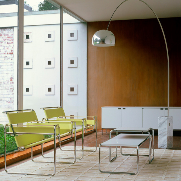MESA DE CENTRO E LATERAL LACCCIO - Image 7