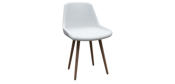 CADEIRAS FIXAS E GIRATÓRIAS E BANQUETAS BEAU TC - Image 6
