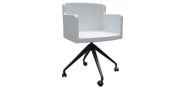 POLTRONA DOPPIO CORPORATIVO E AMBIENTES  TC - Image 6