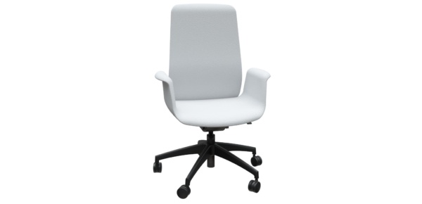 POLTRONA LOTUS TC PRESIDENTE,ESCRIÓRIO COMO PARA OUTROS AMBIENTES - Image 10