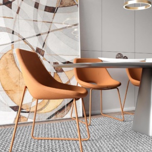 CADEIRA OKI TC CORPORATIVA  E P/ OUTROS AMBIENTES
