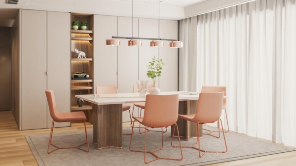 CADEIRA OPUS TC  CORPORATIVO E AMBIENTE - Image 6