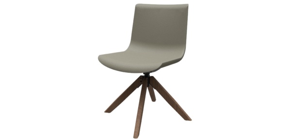 CADEIRA OPUS TC  CORPORATIVO E AMBIENTE - Image 7
