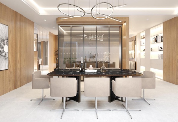 POLTRONA DOPPIO CORPORATIVO E AMBIENTES  TC - Image 3
