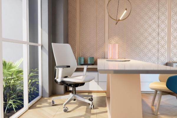 POLTRONA EASYFLEX SOFT TC