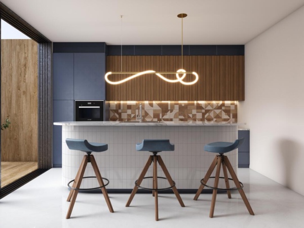 BANQUETA VERSATIL TC