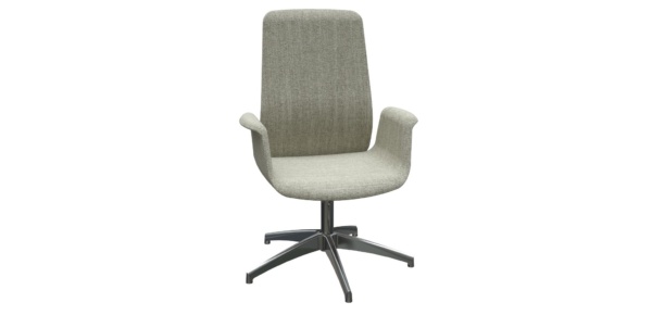 POLTRONA LOTUS TC PRESIDENTE,ESCRIÓRIO COMO PARA OUTROS AMBIENTES - Image 5