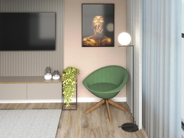 POLTRONA DOLCE TC - Image 4