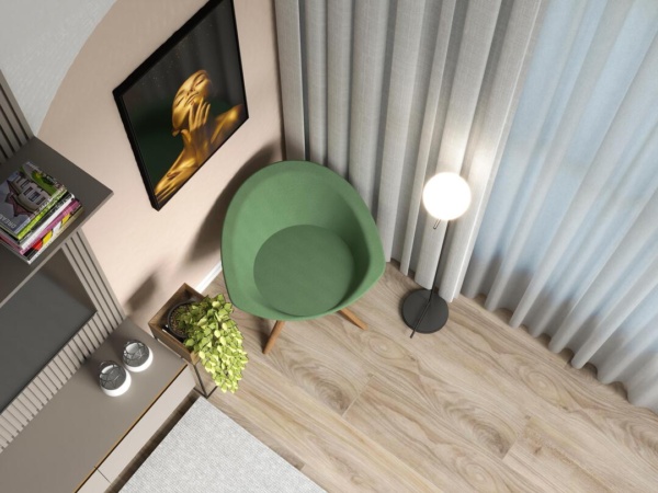 POLTRONA DOLCE TC - Image 6
