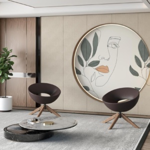 POLTRONAS NICE TC