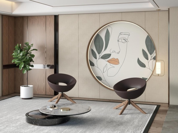 POLTRONAS NICE TC