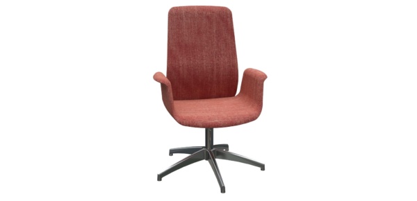 POLTRONA LOTUS TC PRESIDENTE,ESCRIÓRIO COMO PARA OUTROS AMBIENTES - Image 6
