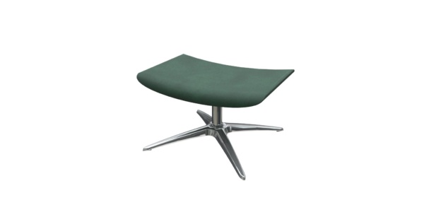POLTRONA OPUS COM BANCO PUFF TC - Image 10