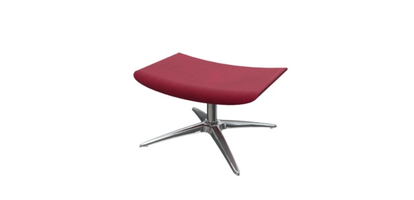 POLTRONA OPUS COM BANCO PUFF TC - Image 11