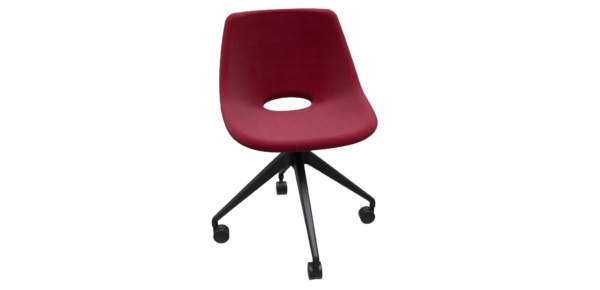 CADEIRA OKI TC CORPORATIVA  E P/ OUTROS AMBIENTES - Image 10