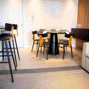 CADEIRAS E BANQUETAS  ANALU TC