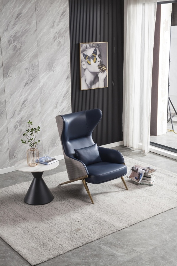 POLTRONA ELIZABETH TC - Image 2