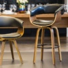 POLTRONAS E BANQUETAS BETINA TC