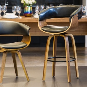 POLTRONAS E BANQUETAS BETINA TC