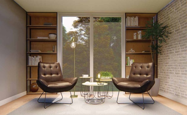 POLTRONA MARGOT TC - Image 3