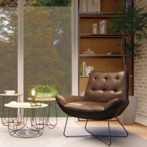 POLTRONA MARGOT TC